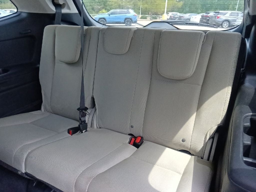 2023 Subaru Ascent Premium