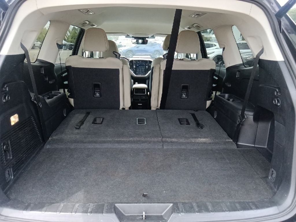 2023 Subaru Ascent Premium