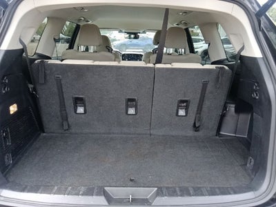2023 Subaru Ascent Premium