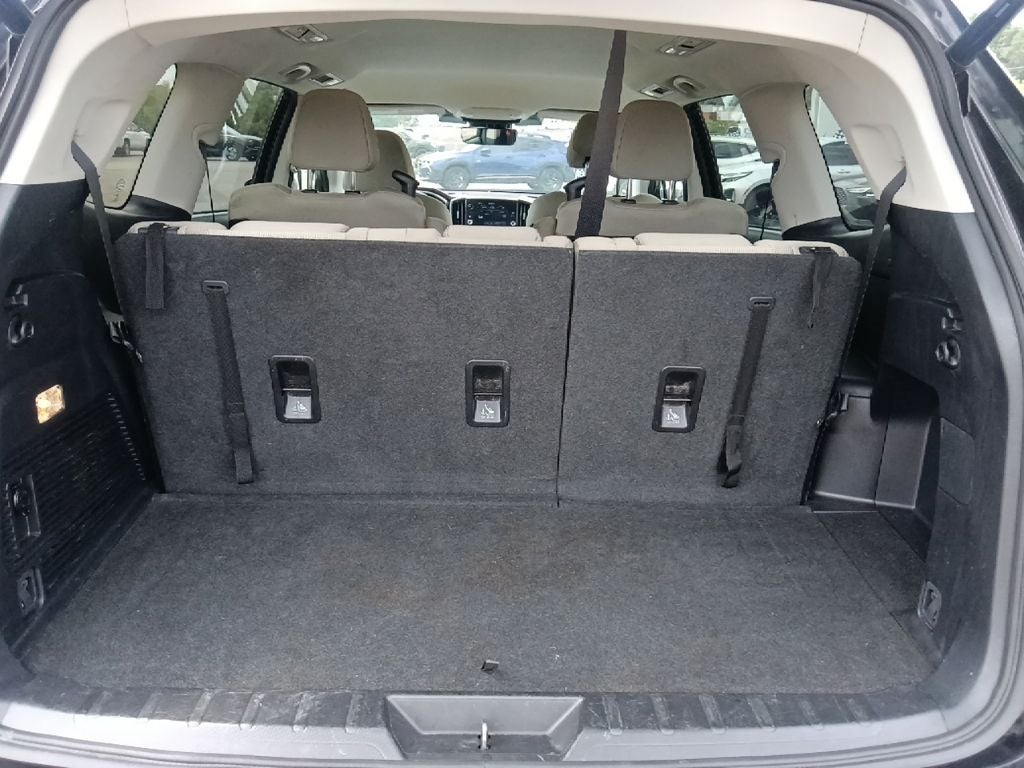 2023 Subaru Ascent Premium