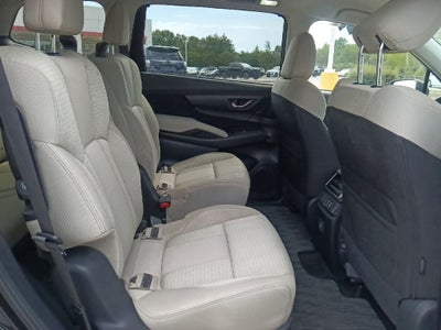 2023 Subaru Ascent Premium