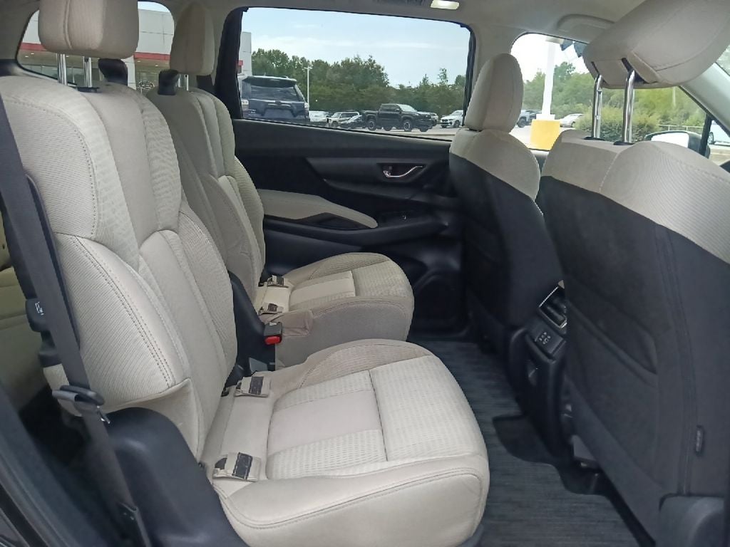 2023 Subaru Ascent Premium