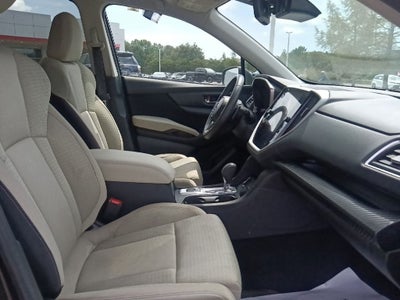 2023 Subaru Ascent Premium