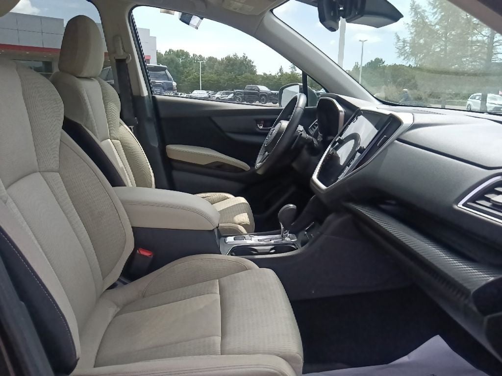 2023 Subaru Ascent Premium