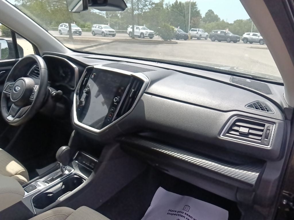 2023 Subaru Ascent Premium