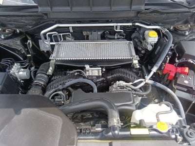2023 Subaru Ascent Premium