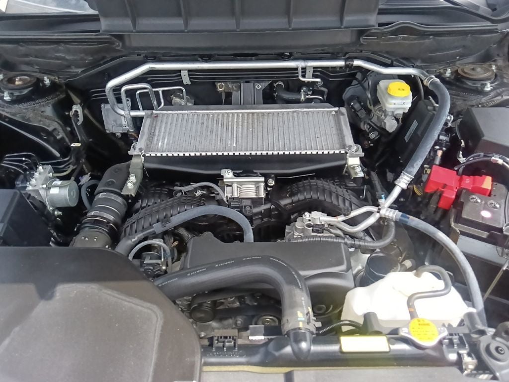 2023 Subaru Ascent Premium