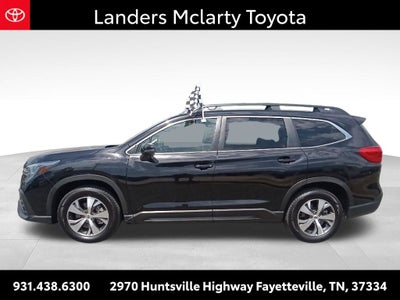 2023 Subaru Ascent Premium
