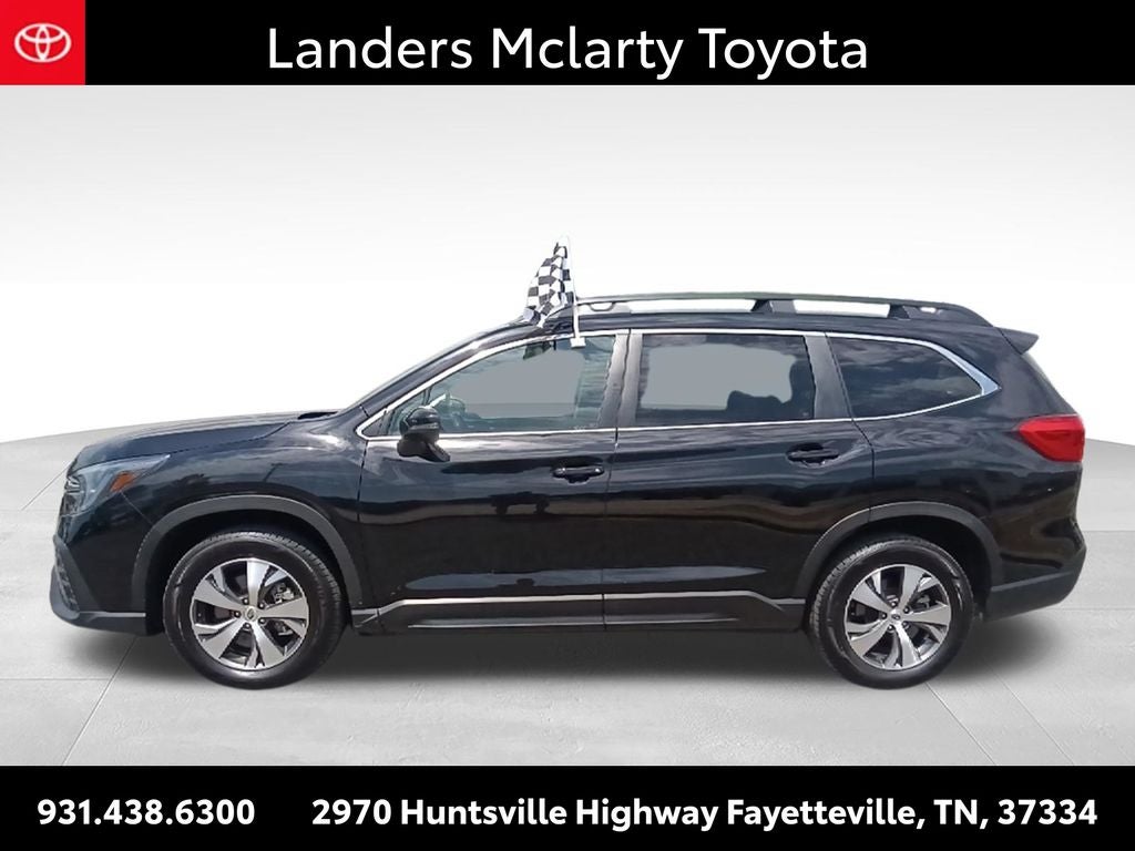 2023 Subaru Ascent Premium