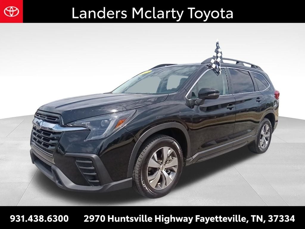 2023 Subaru Ascent Premium