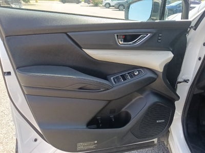2021 Subaru Ascent Limited