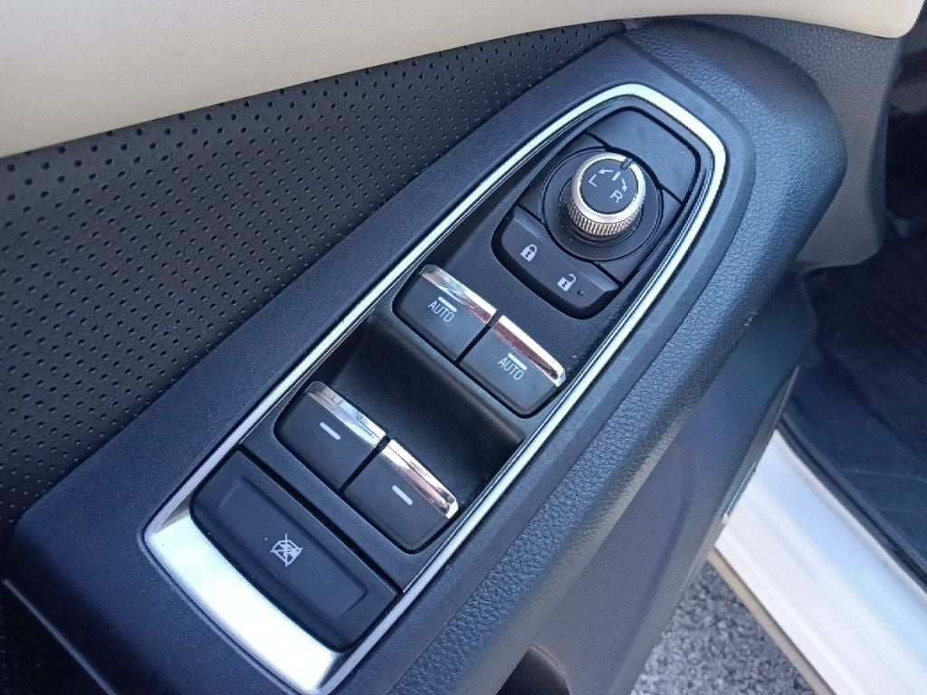 2021 Subaru Ascent Limited