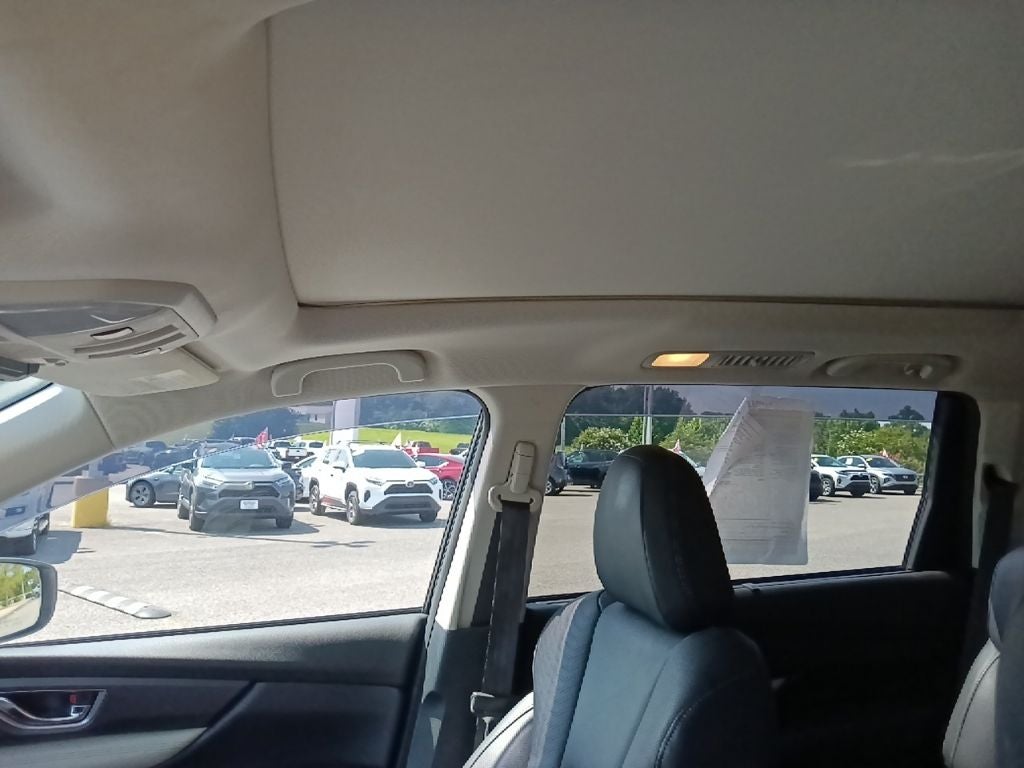 2021 Subaru Ascent Limited