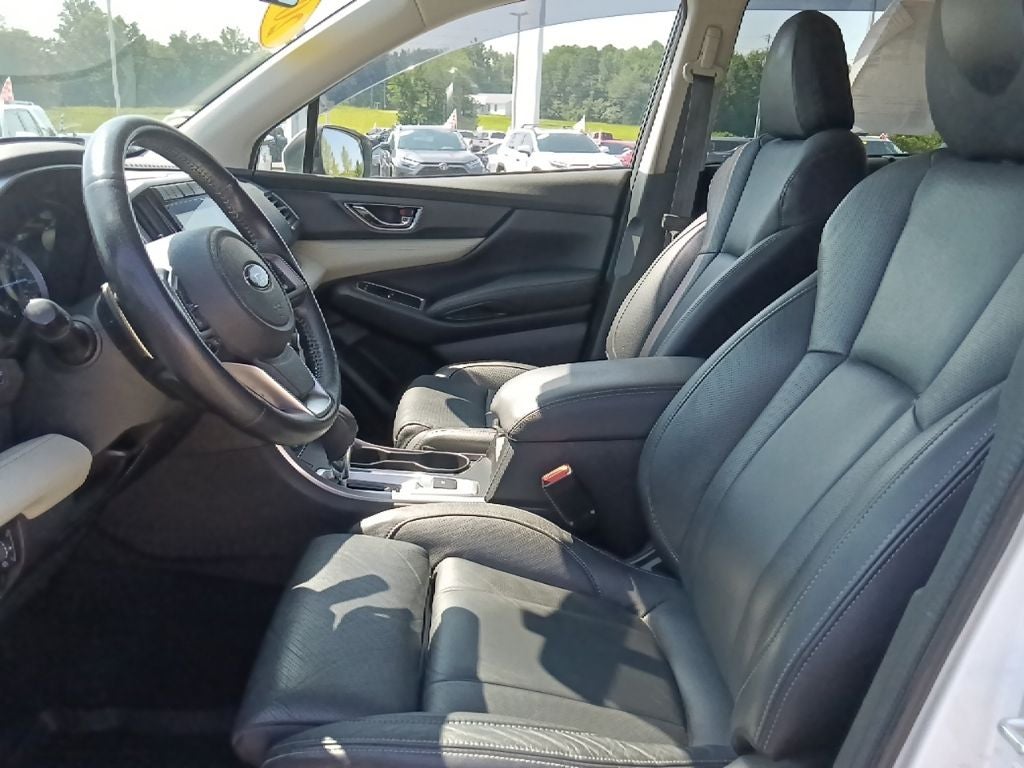 2021 Subaru Ascent Limited