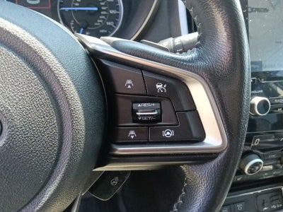 2021 Subaru Ascent Limited