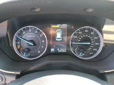 2021 Subaru Ascent Limited