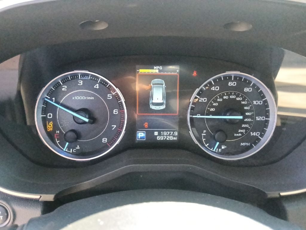 2021 Subaru Ascent Limited
