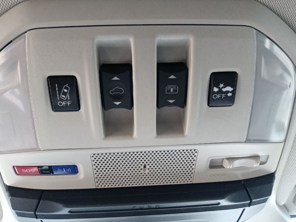 2021 Subaru Ascent Limited