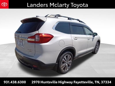 2021 Subaru Ascent Limited
