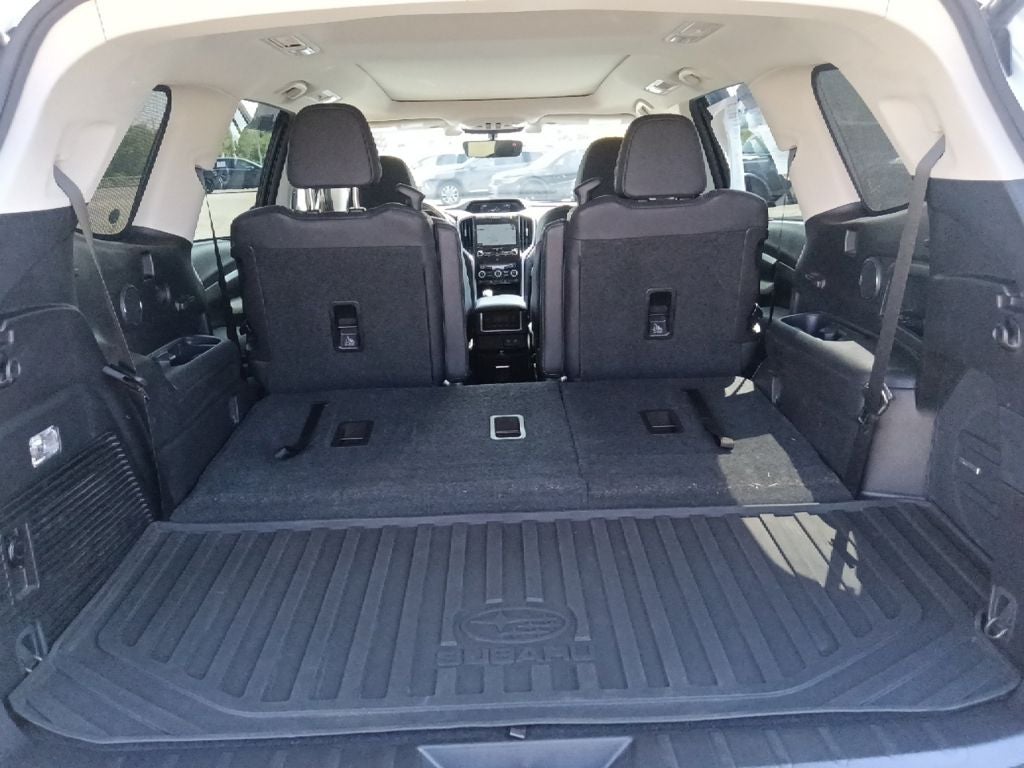 2021 Subaru Ascent Limited