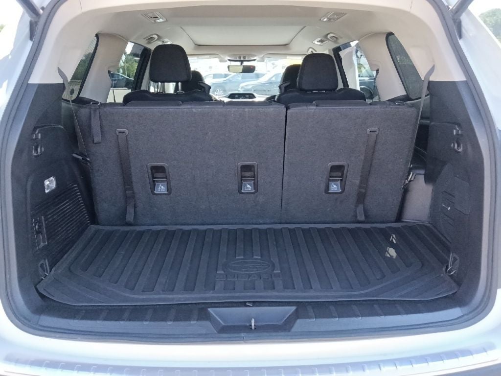 2021 Subaru Ascent Limited