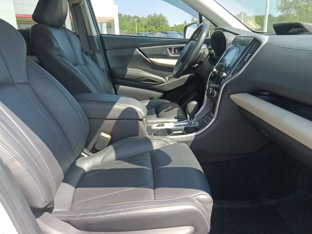 2021 Subaru Ascent Limited