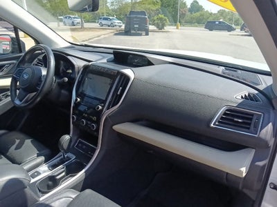 2021 Subaru Ascent Limited