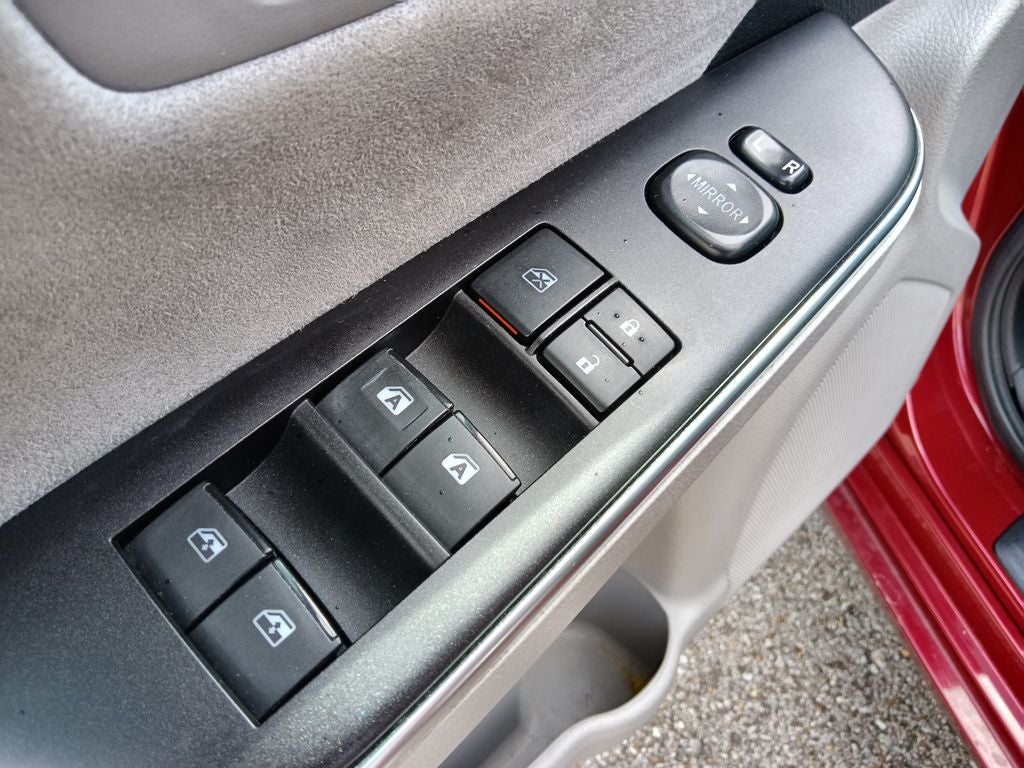 2017 Toyota Camry XSE