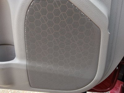 2017 Toyota Camry XSE