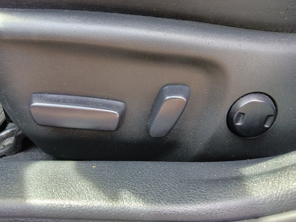 2017 Toyota Camry XSE