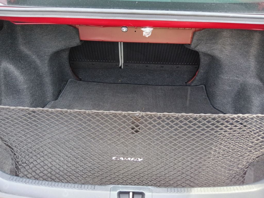 2017 Toyota Camry XSE