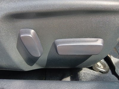 2017 Toyota Camry XSE