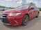 2017 Toyota Camry XSE