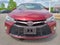 2017 Toyota Camry XSE
