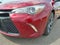 2017 Toyota Camry XSE