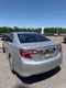 2012 Toyota Camry XLE