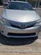 2012 Toyota Camry XLE