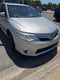 2012 Toyota Camry XLE