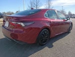 2022 Toyota Camry Hybrid LE