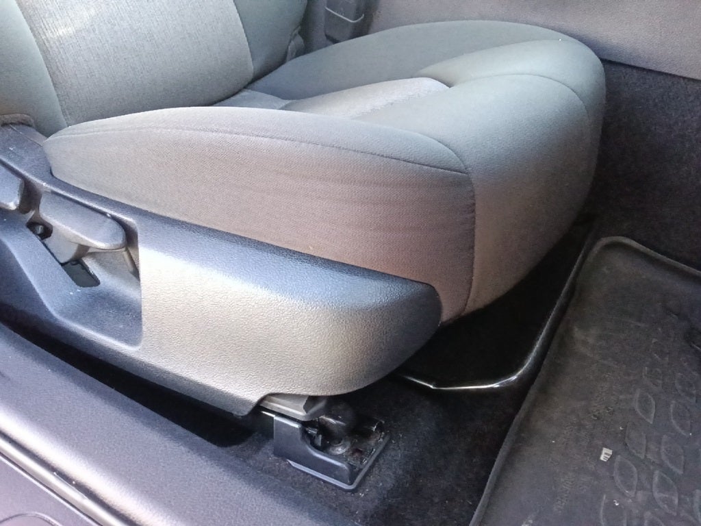 2022 Toyota Camry Hybrid LE