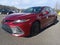 2022 Toyota Camry Hybrid LE