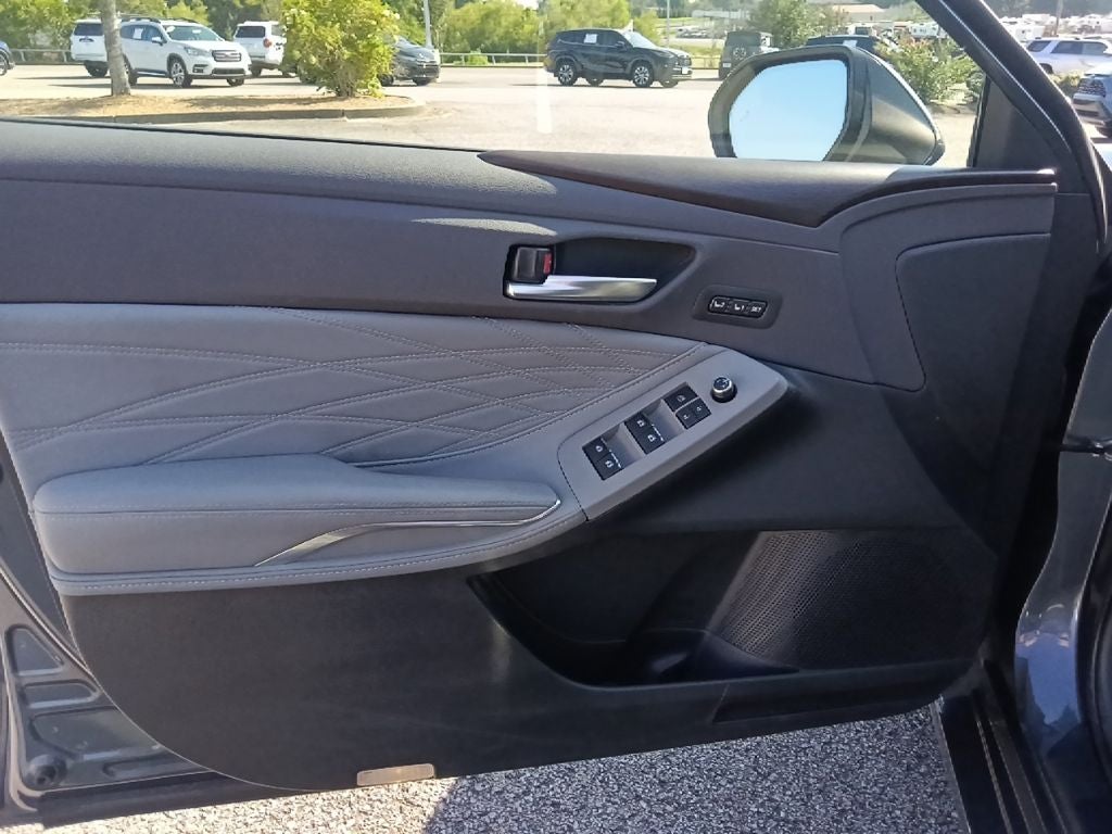2020 Toyota Avalon Limited