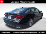 2021 Toyota Avalon Limited