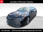2021 Toyota Avalon Limited