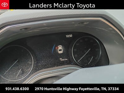 2021 Toyota Avalon Limited