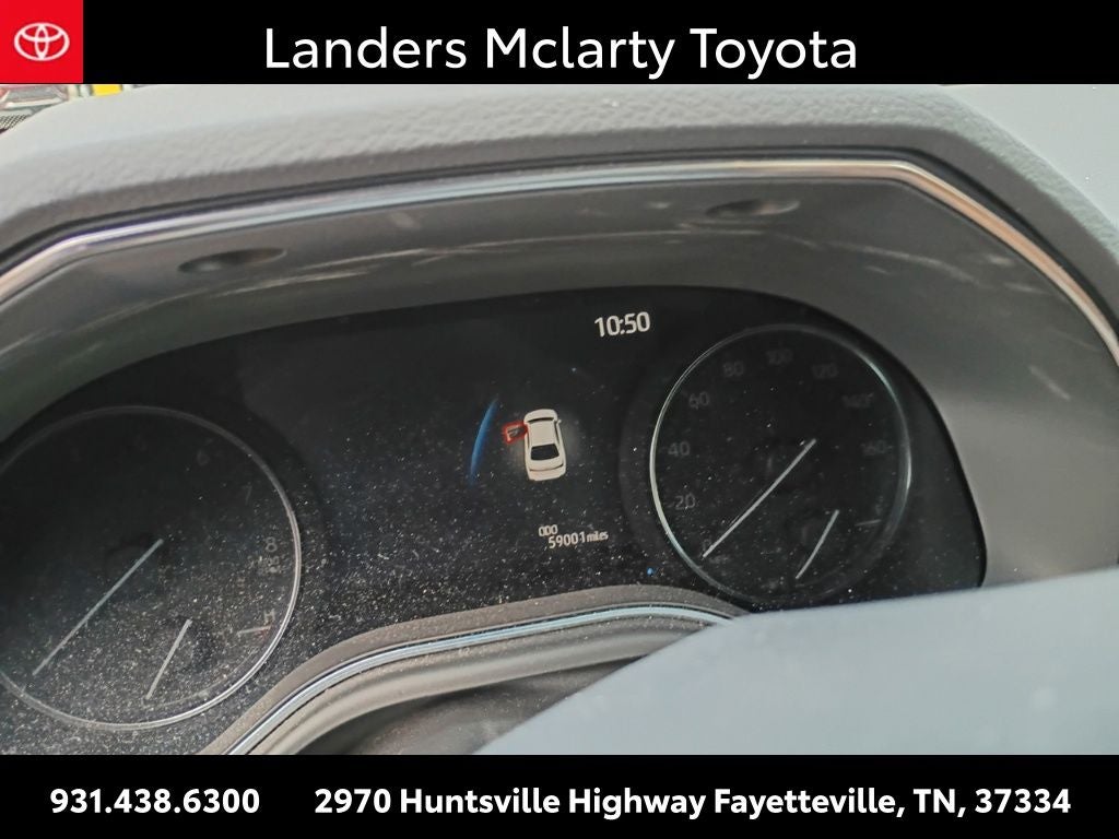 2021 Toyota Avalon Limited