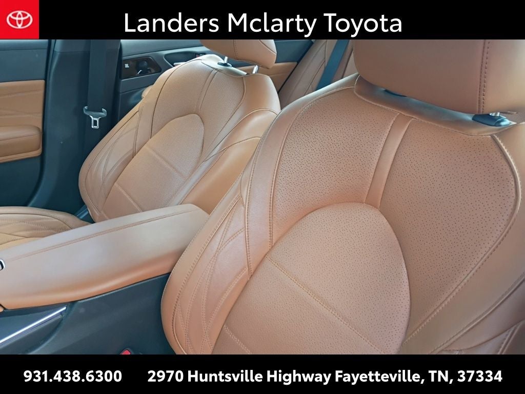 2021 Toyota Avalon Limited