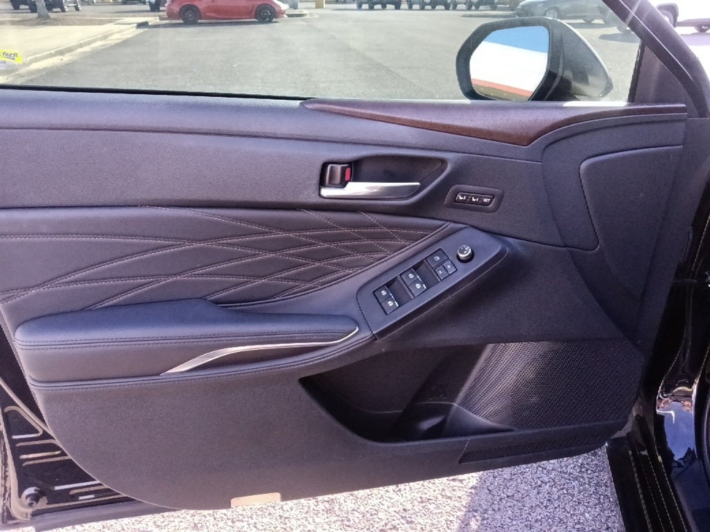 2021 Toyota Avalon Limited