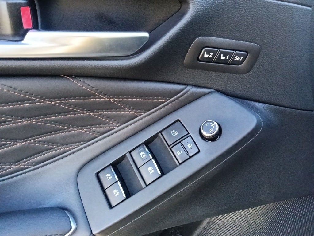 2021 Toyota Avalon Limited