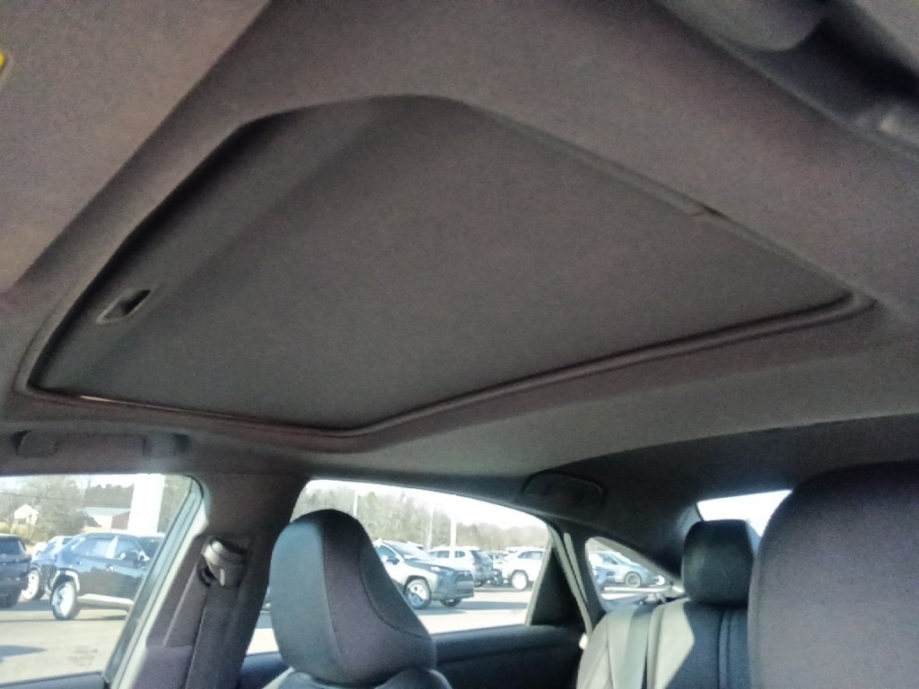 2021 Toyota Avalon Limited